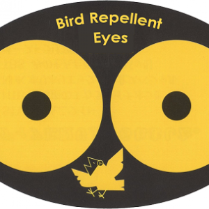 Bird Repellent Eyes 198kb