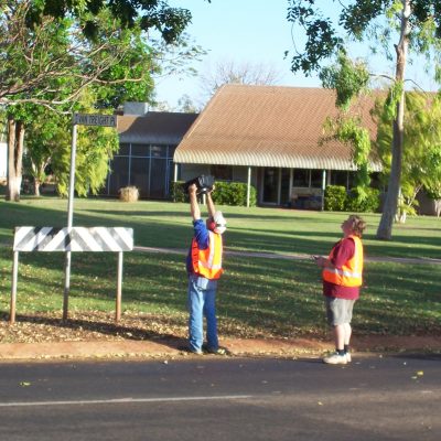 L100 Portable Bird Repeller