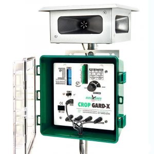 Crop Gard - Crop Protection