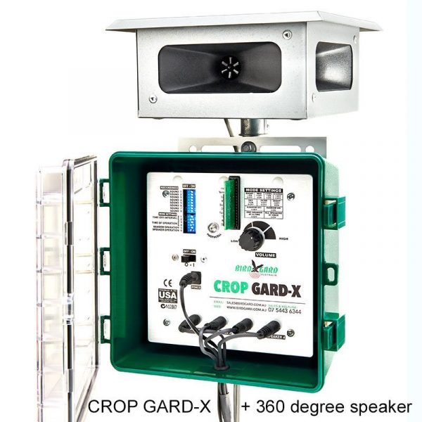 Crop Gard - Crop Protection - Image 4