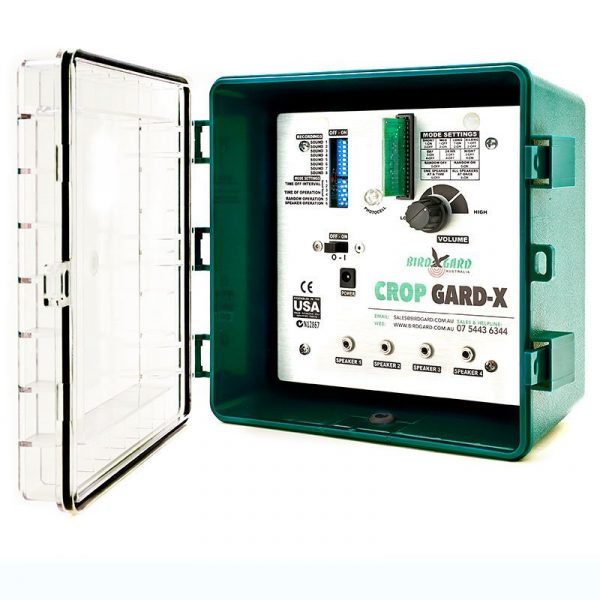 Crop Gard - Crop Protection - Image 6