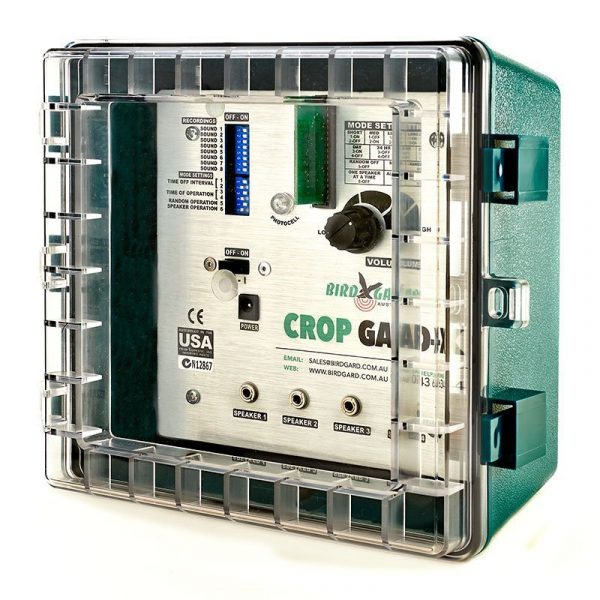 Crop Gard - Crop Protection - Image 7