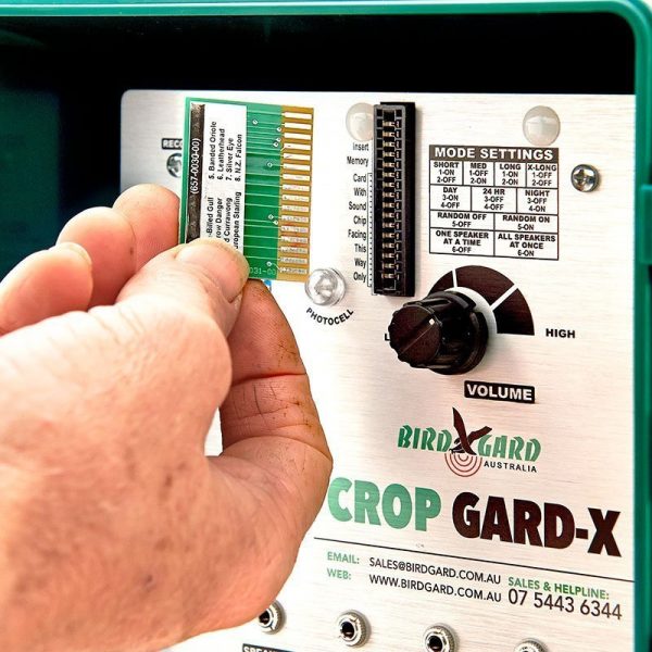 Crop Gard - Crop Protection - Image 10