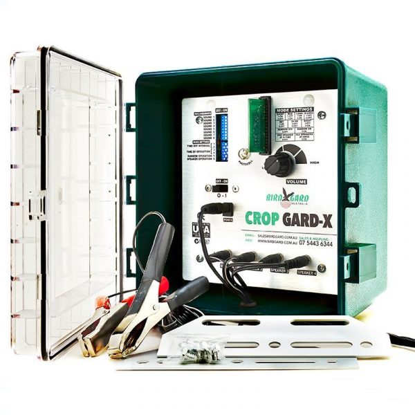 Crop Gard - Crop Protection - Image 3