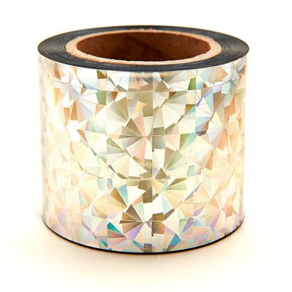 Holographic Tape for Repelling Birds - Image 3