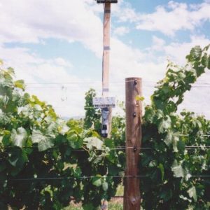 Mobile Multi-Blaster - Bird Control