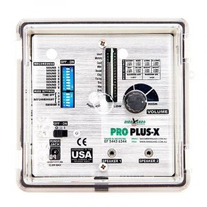 Pro Plus X