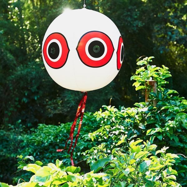 Scary Eye Balloon - Image 4