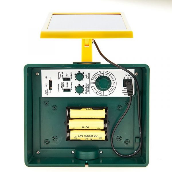 Solar Powered Possum Repeller - Image 3
