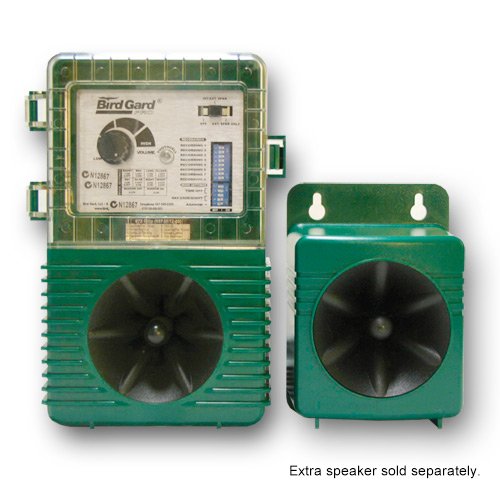 Sparrow Repeller - Image 2