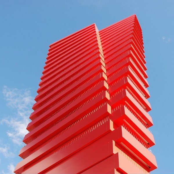 Bird Spikes - Polycarbonate (3m) - Image 3