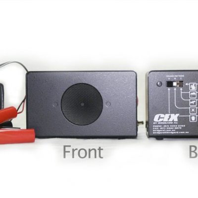 CEX Ultrasonic Pest Control