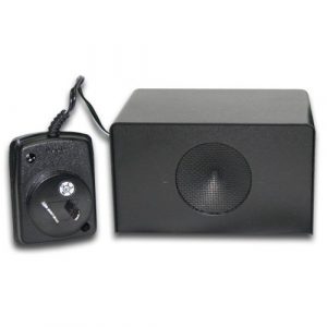 Pest and Rodent control