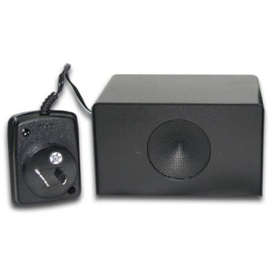 Pest and Rodent control