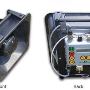 L100 Portable Bird Repeller
