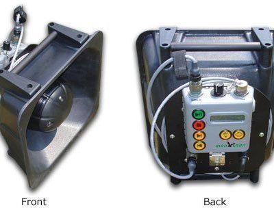 L100 Portable Bird Repeller