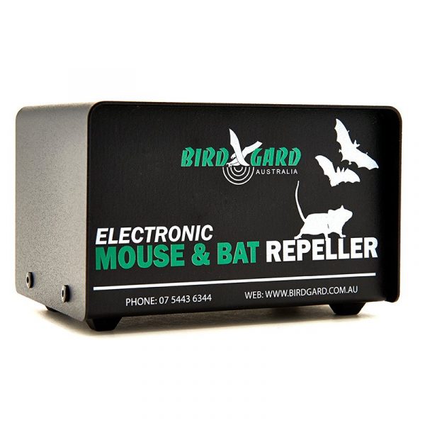 Electronic Mouse & Bat Repeller - Image 6
