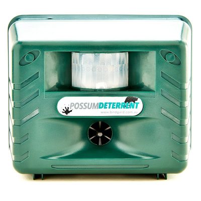 Possum Deterrent