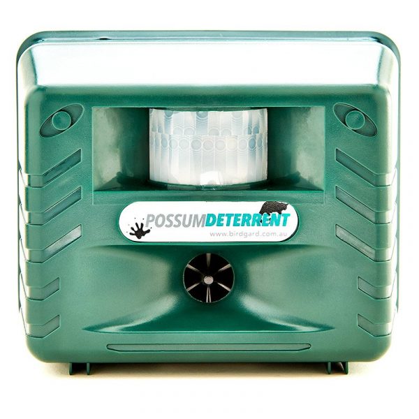 Possum Deterrent