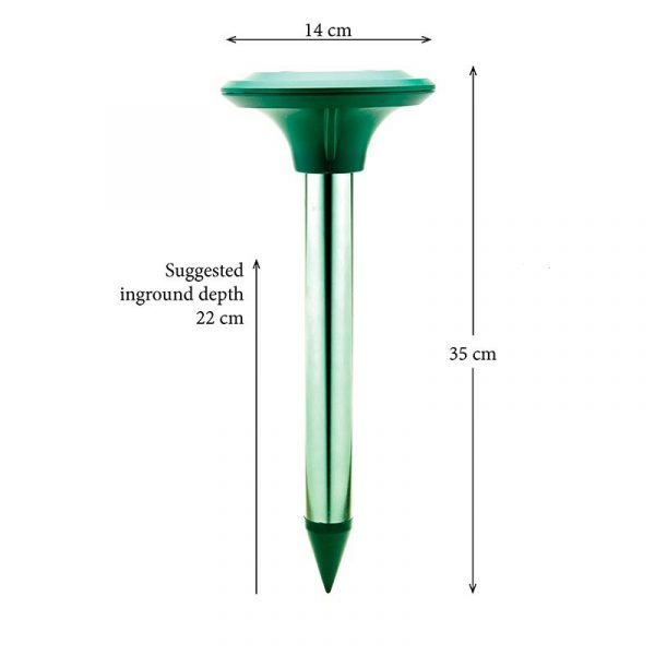 Snake Repeller - Image 5